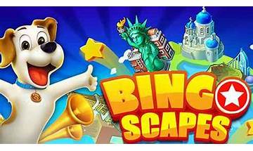 Bingo Scapes - Bingo Christmas for Android - Download the APK from Habererciyes